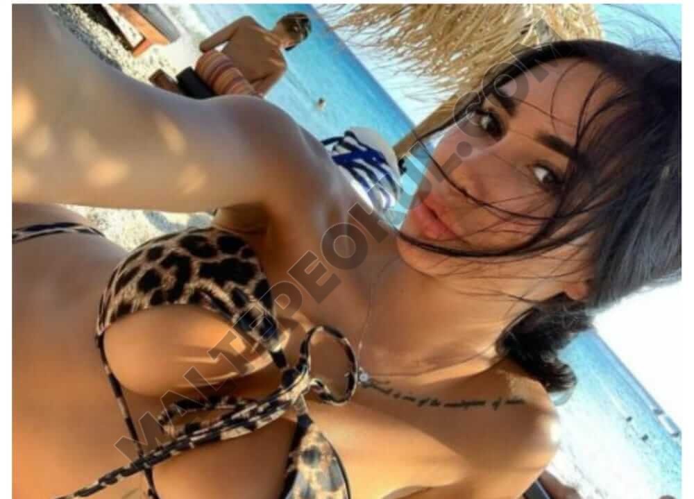 Pendik Kartal Maltepe Escort Bayan Derin - Image 2