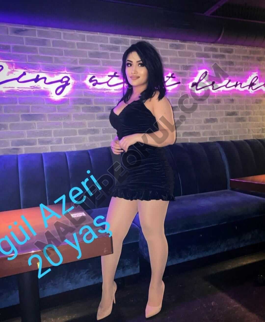 Pendik Kurtköy Tuzla Escort Bayan Aslı - Image 5