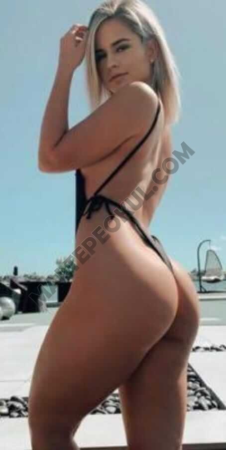 Pendik Kurtköy Tuzla Escort Bayan Yağmur - Image 3