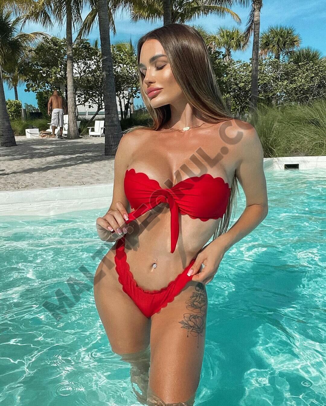 Kurtköy Pendik Tuzla Escort Bayan Diana - Image 3