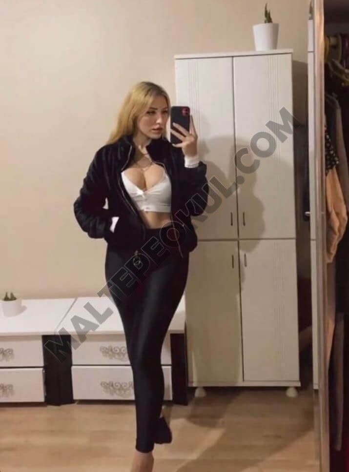 Bayramoğlu Tuzla Pendik Escort Bayan Lena - Image 6