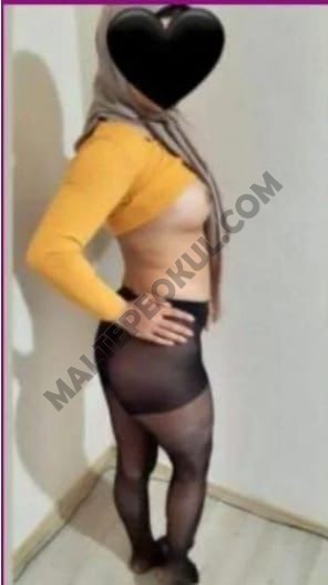 Maltepe Escort Bayan Bahar - Image 6