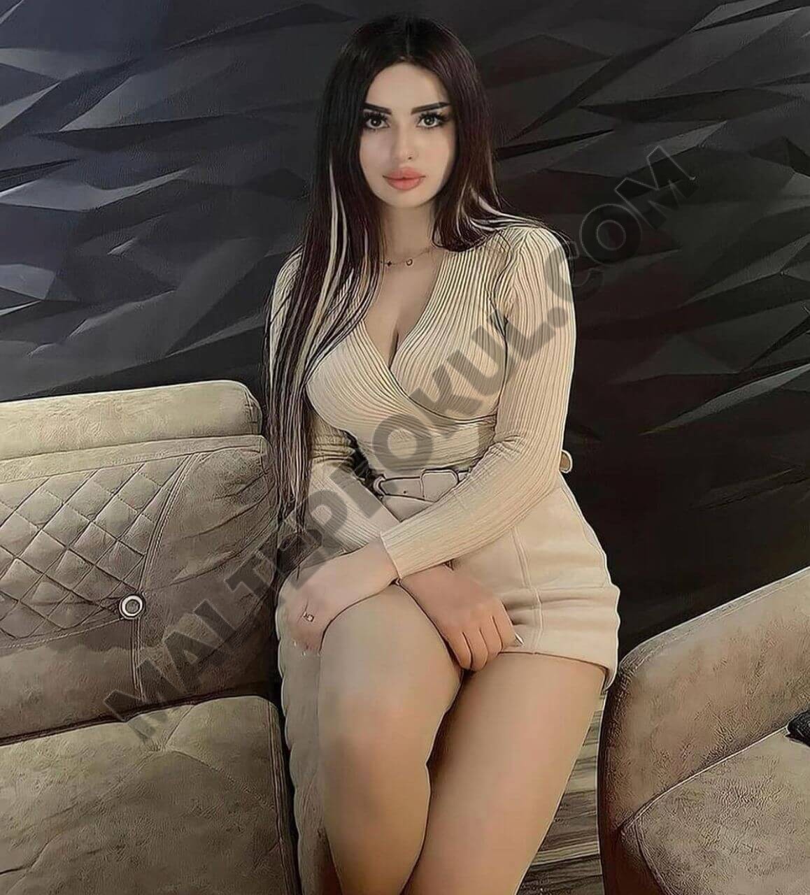 Anadolu Yakası Escort Bayan Betül ve Melek - Image 9