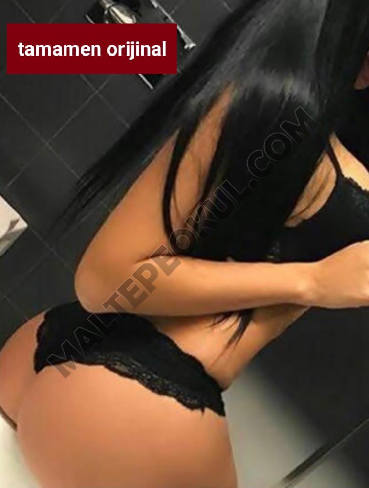 Pendik Escort Bayan Başak - Image 8