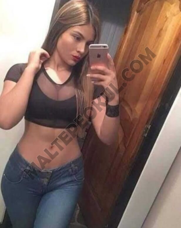 Pendik Kurtköy Tuzla Escort Bayan Melek - Image 2