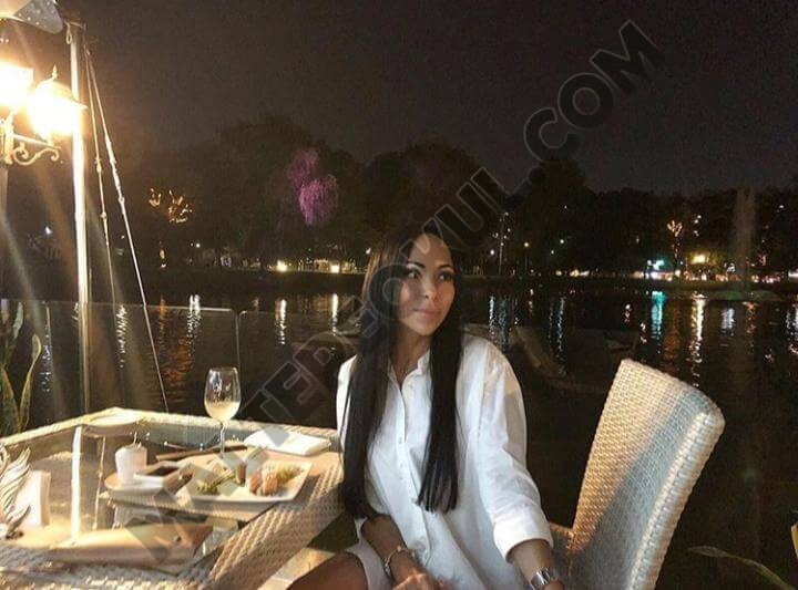 Pendik Merkez Escort Bayan Selin - Image 4