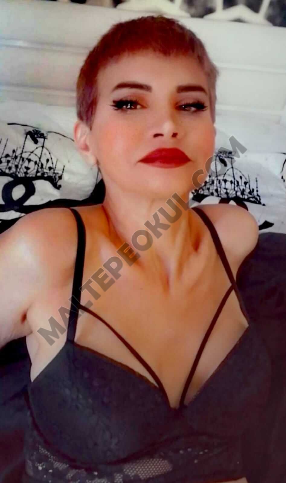 Ümraniye Çekmeköy Escort Bayan Doktor Alev - Image 4