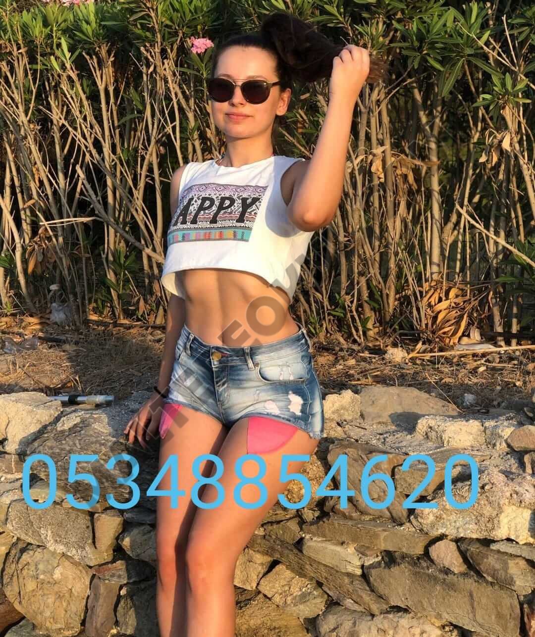 Pendik Kurtköy Kartal Escort Bayan Eda ve Nil - Image 9