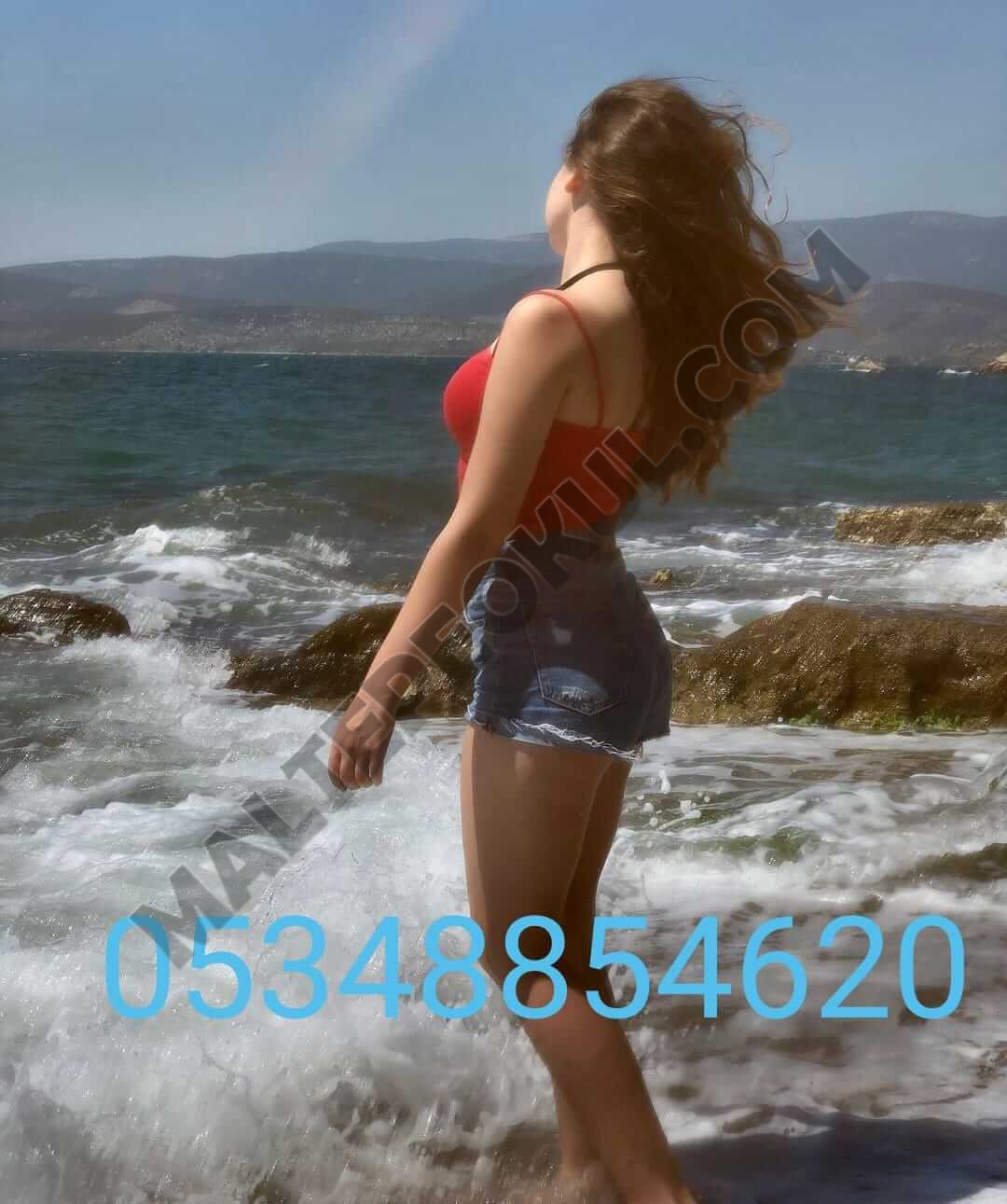 Pendik Kurtköy Kartal Escort Bayan Eda ve Nil - Image 5