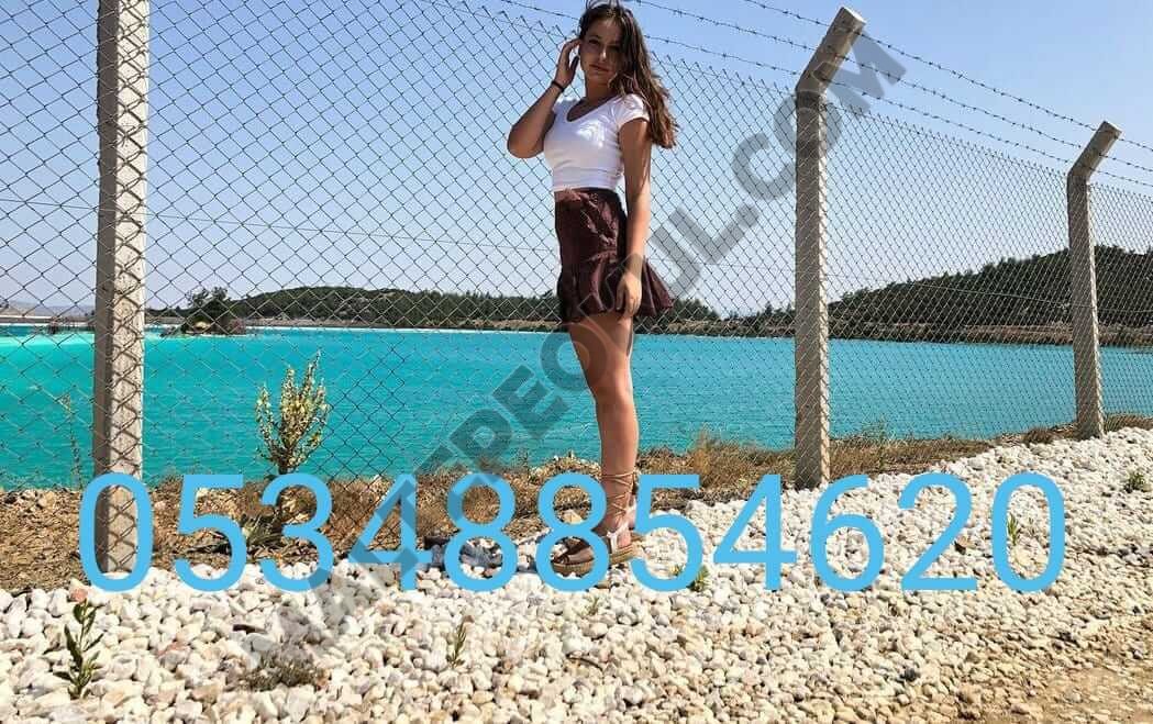 Pendik Kurtköy Kartal Escort Bayan Eda ve Nil - Image 3