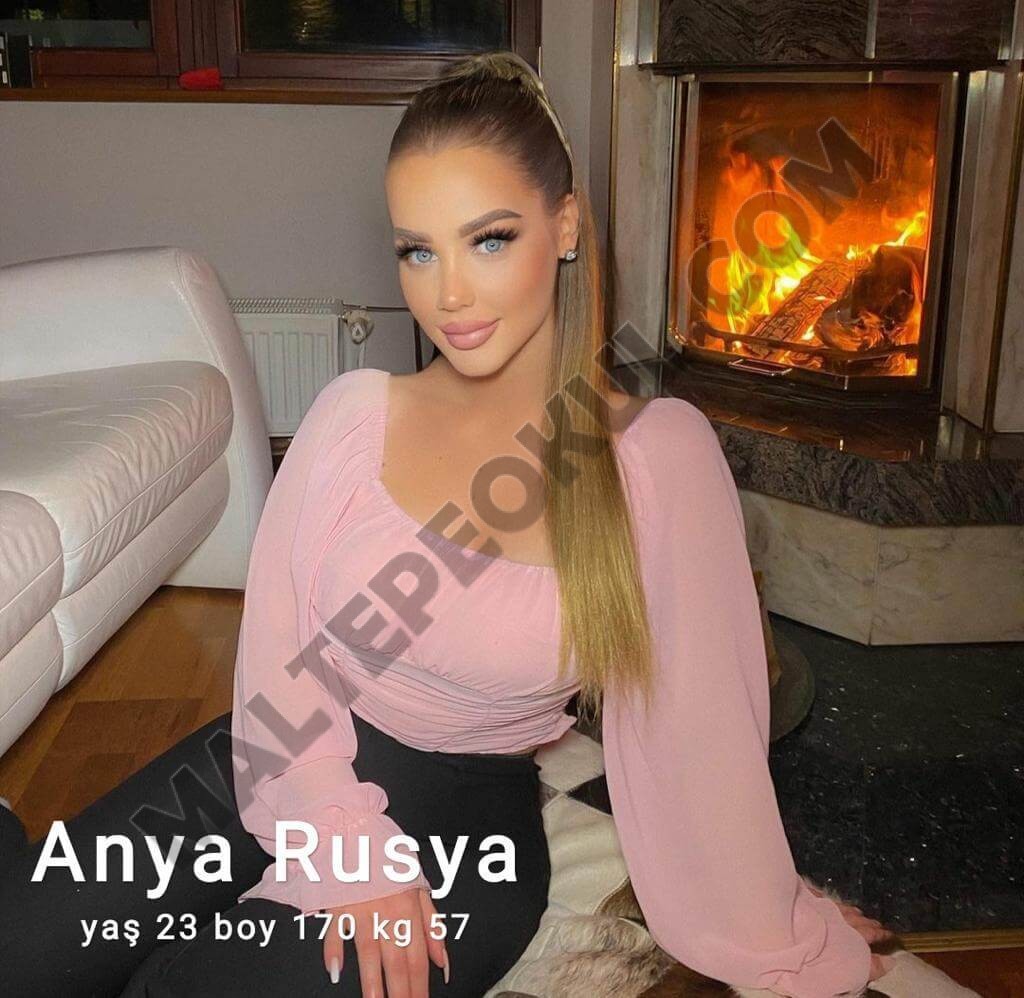 Anadolu Yakası Escort Bayan Anna ve Diana - Image 4