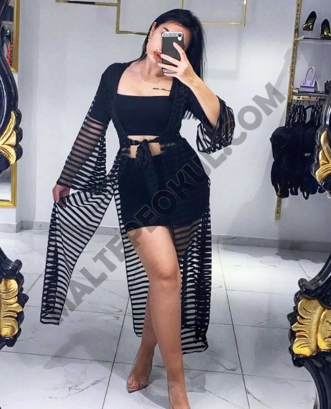 Kurtköy Pendik Tuzla Escort Bayan Casmin - Image 10