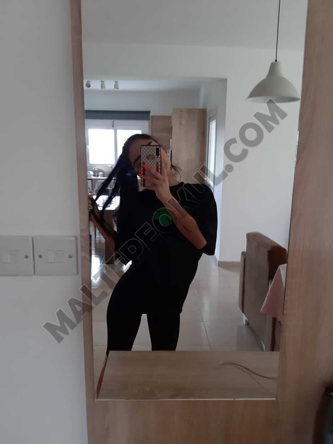 Kartal Pendik Tuzla Escort Bayan Sabrina - Image 2