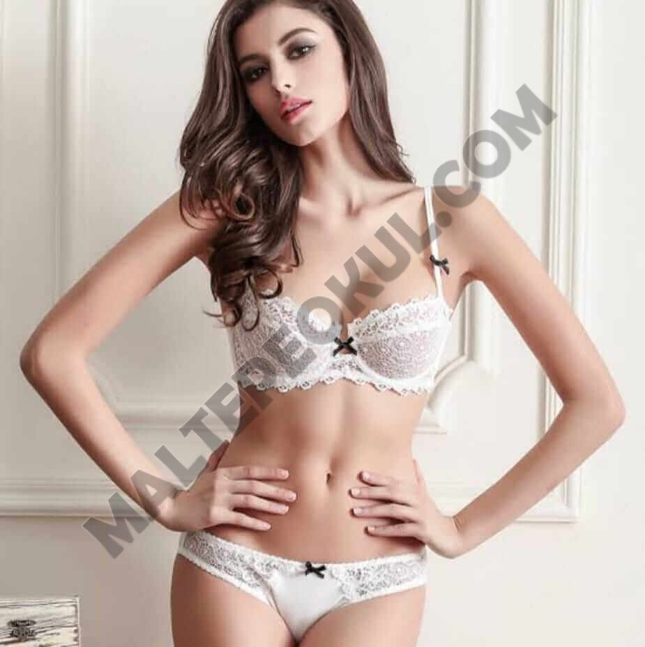 Kartal Pendik Tuzla Escort Bayan Almira ve Yasemin - Image 3