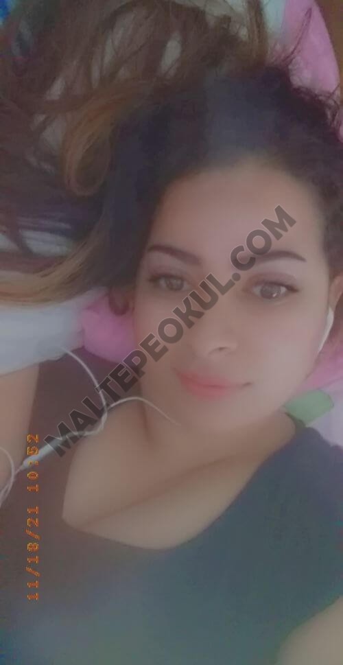 Anadolu Yakası Escort Bayan Merve - Image 7