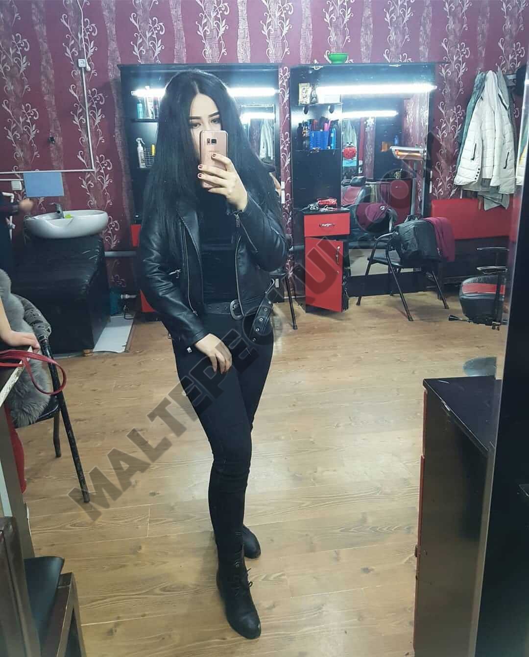 Anadolu Yakası Escort Bayan Melisa ve Tuba - Image 3