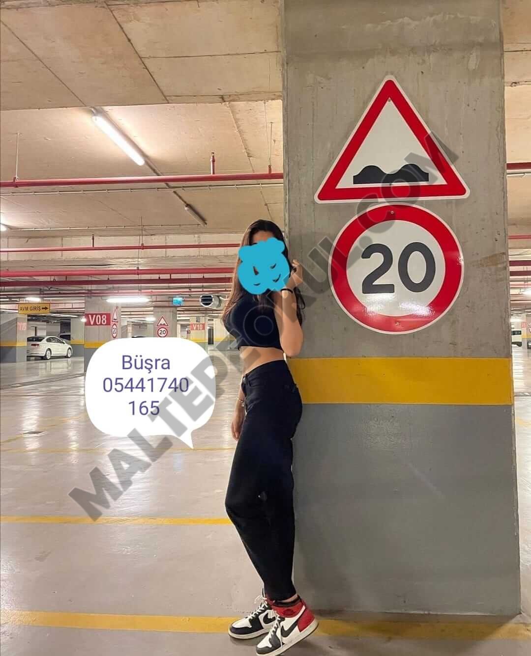 Pendik Tuzla Escort Bayan Büşra - Image 4