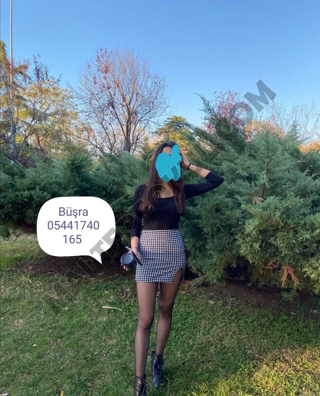 Pendik Tuzla Escort Bayan Büşra - Image 1