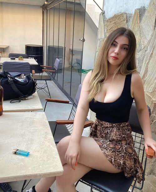 Anadolu Yakası Escort Bayan Monika ve Arkadaşları - Image 5