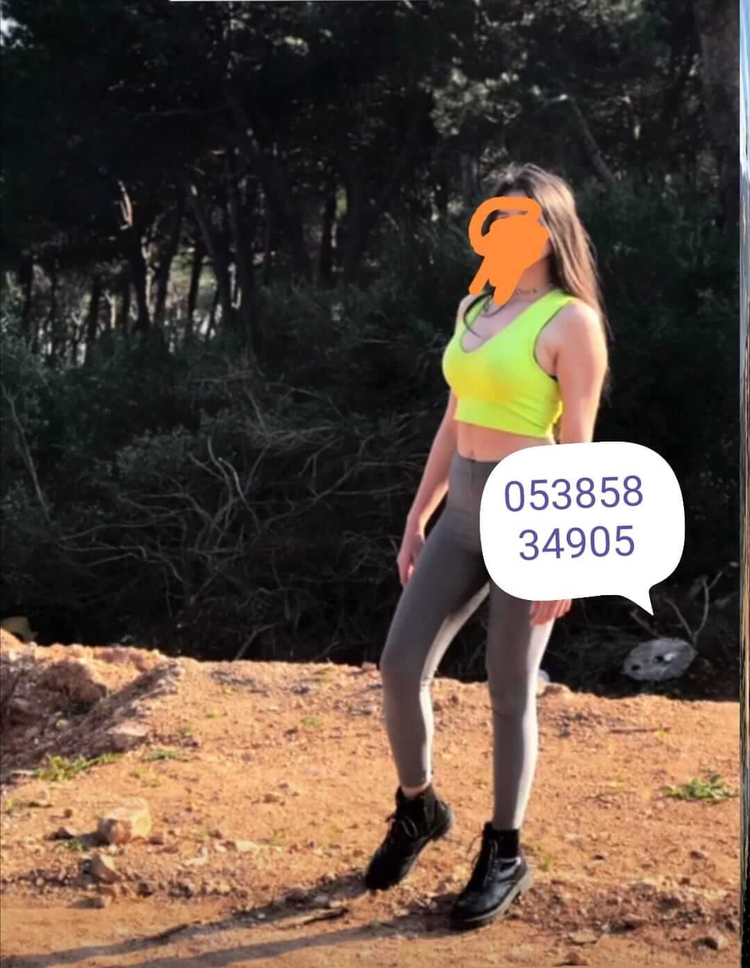 Anadolu Yakası Escort Bayan Duygu - Image 2