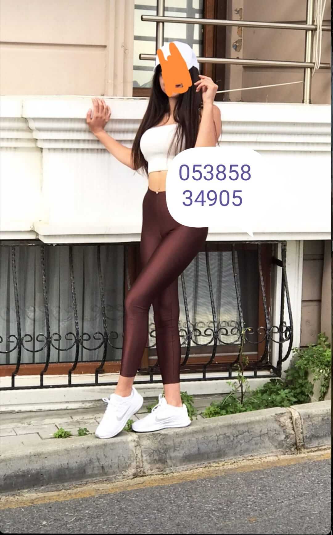 Anadolu Yakası Escort Bayan Duygu - Image 1