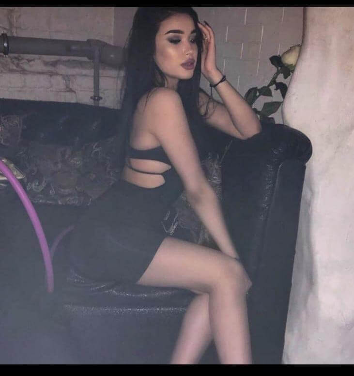 Ataşehir Escort Bayan Damla ve Alev - Image 1