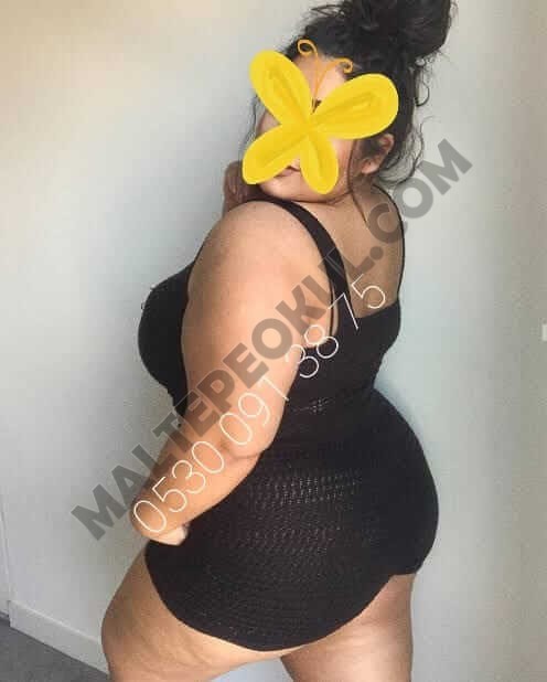 Pendik Çarşı Escort Bayan Zeliş - Image 5