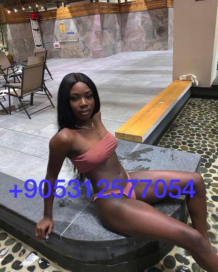 Pendik Escort Bayan Momo - Image 5