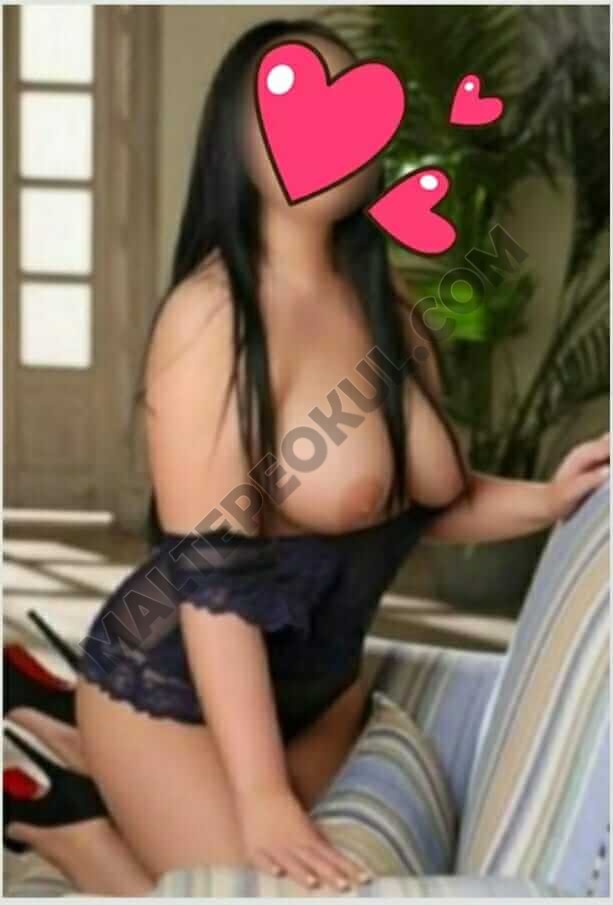 Pendik Güzelyalı Tuzla Escort Bayan Azra - Image 5