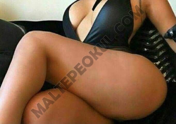 Pendik Köprüsü Escort Bayan Leyla - Image 4