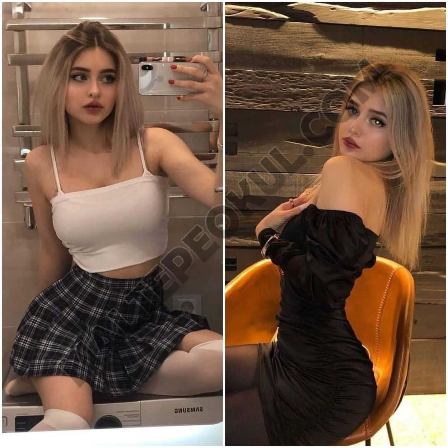 Pendik Kurtköy Kartal Escort Bayan Lora - Image 4