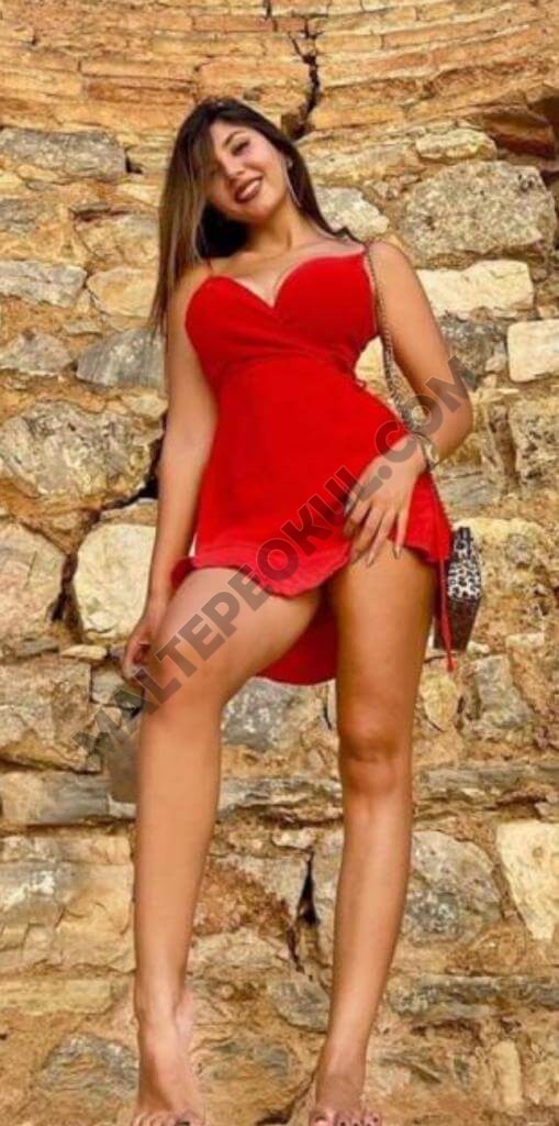 Tuzla Pendik Kartal Escort Bayan Svetlana - Image 7