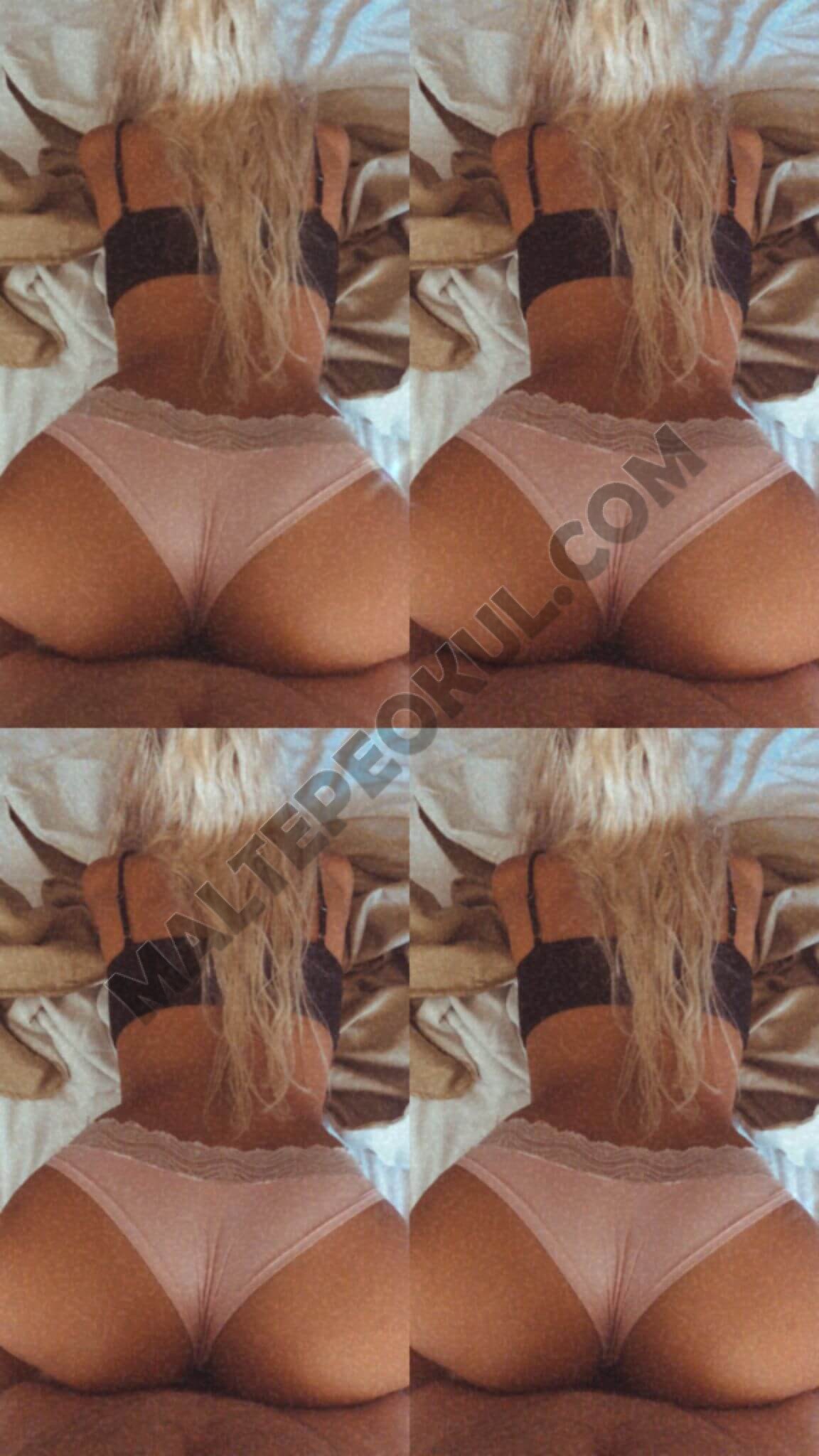 Pendik Escort Bayan Türkan - Image 4